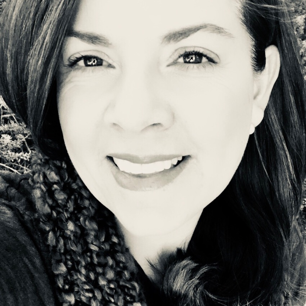 Meet your Posher, Priscilla